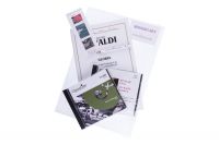 Singing Sets - Popular Choral Works